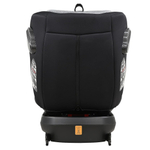 Pituso Удерживающее устройство для детей 0-36 кг Roys Black, Dark grey Inlay