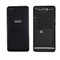 Задняя крышка для Asus ZC520KL (Black)