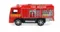 Металлическая машинка KinsFun 1:32 Rescue Fire Engine KS5110D