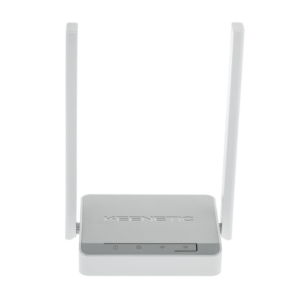 Wi-Fi Роутер Keenetic Start