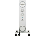 Масляный радиатор Electrolux SPHERE EOH/M-6209