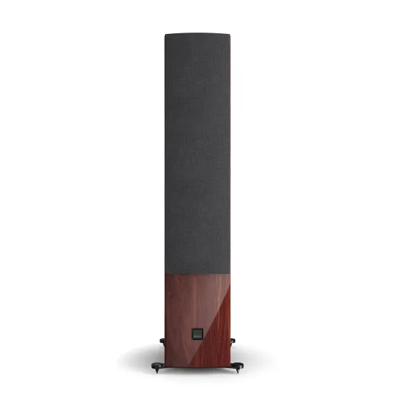 Dali Rubikore 8 Maroon High Gloss