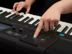 Yamaha PSR-EW425