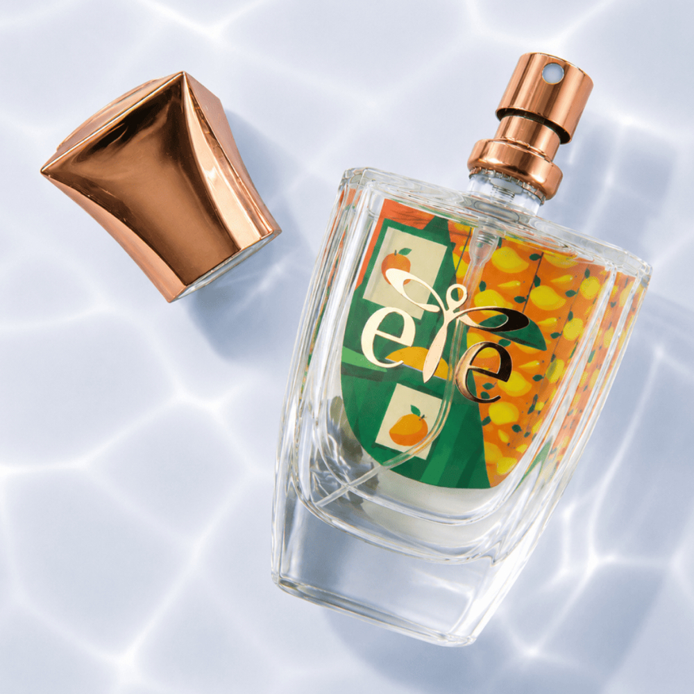 Парфюмерная вода "Зеленое Манго" / "Green Mango"