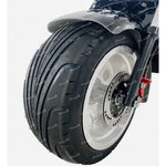 Электроскутер CityCoco Kugoo C6 Pro