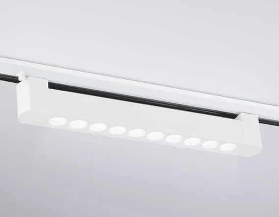 Трековый светильник TRACK SYSTEM GL6706 Ambrella