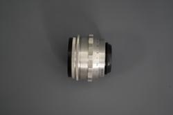 Carl Zeiss Jena Biotar T 2/58mm