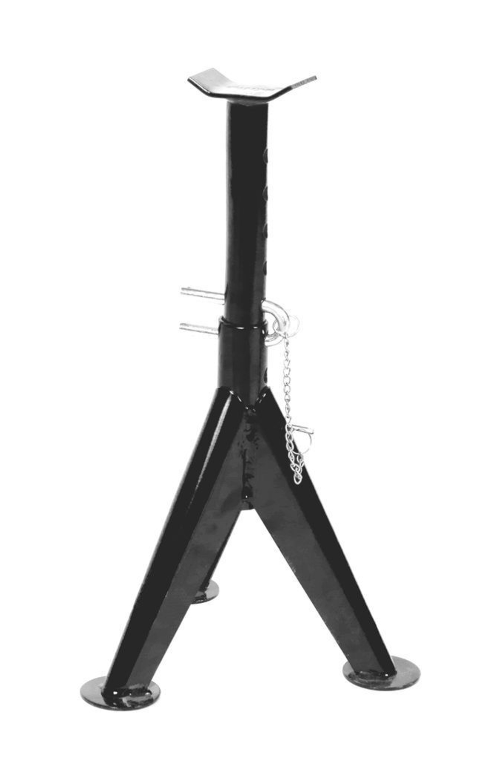 Подставка ремонтная 2т (h min 276мм, h max 435мм) (к-т 2шт) Rock FORCE RF-TH52002B