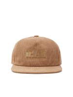 Кепка Irak Tonal Corduroy Cap