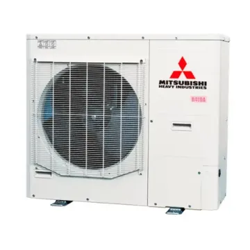 Колонный кондиционер Mitsubishi Heavy FDF125VD / FDC125VNA