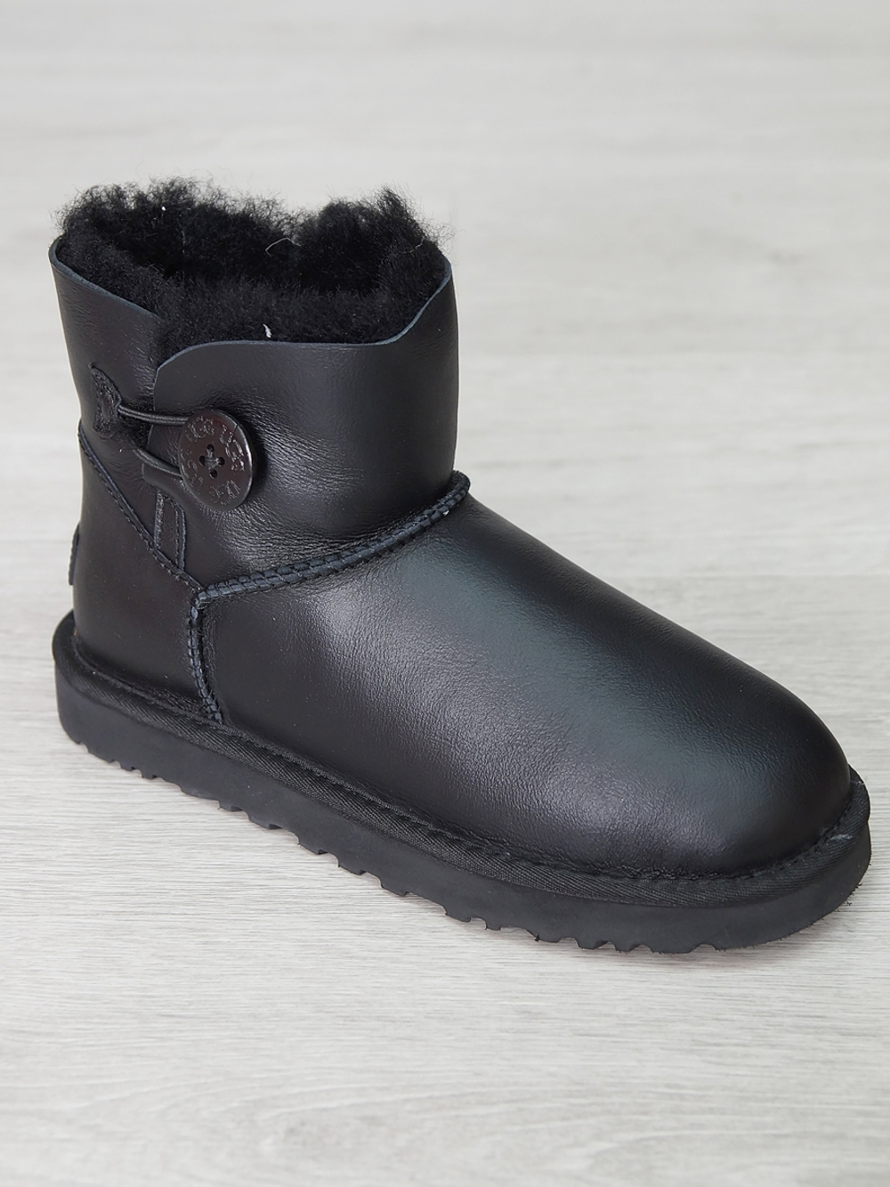 Угги женские зимние UGG 1016422 \U-3-2