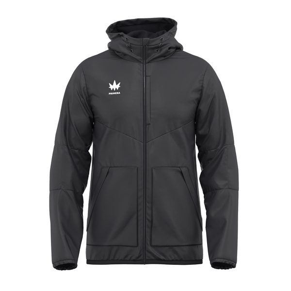 Куртка демисезонная Element 24 Fall Jacket — Black