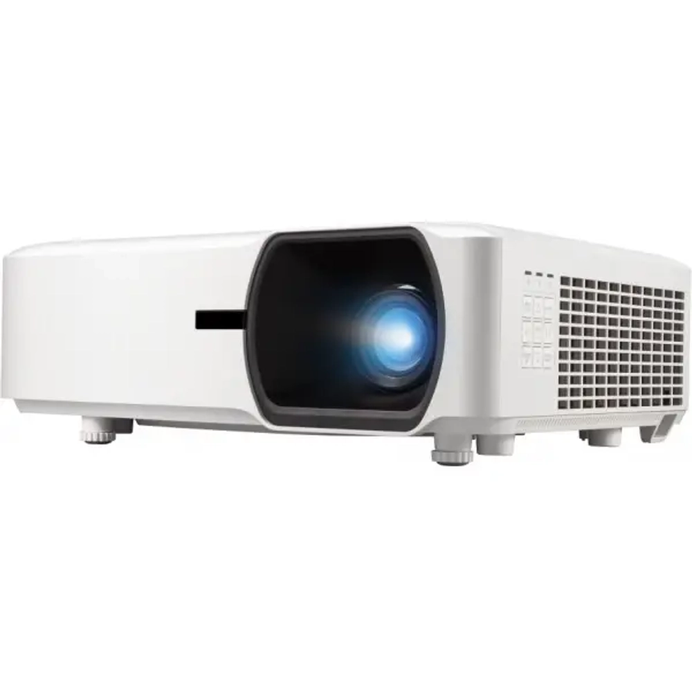 Проектор ViewSonic LS750WU+ лазерный