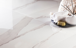 MILOS STATUARIO 60x60 POLISHED
