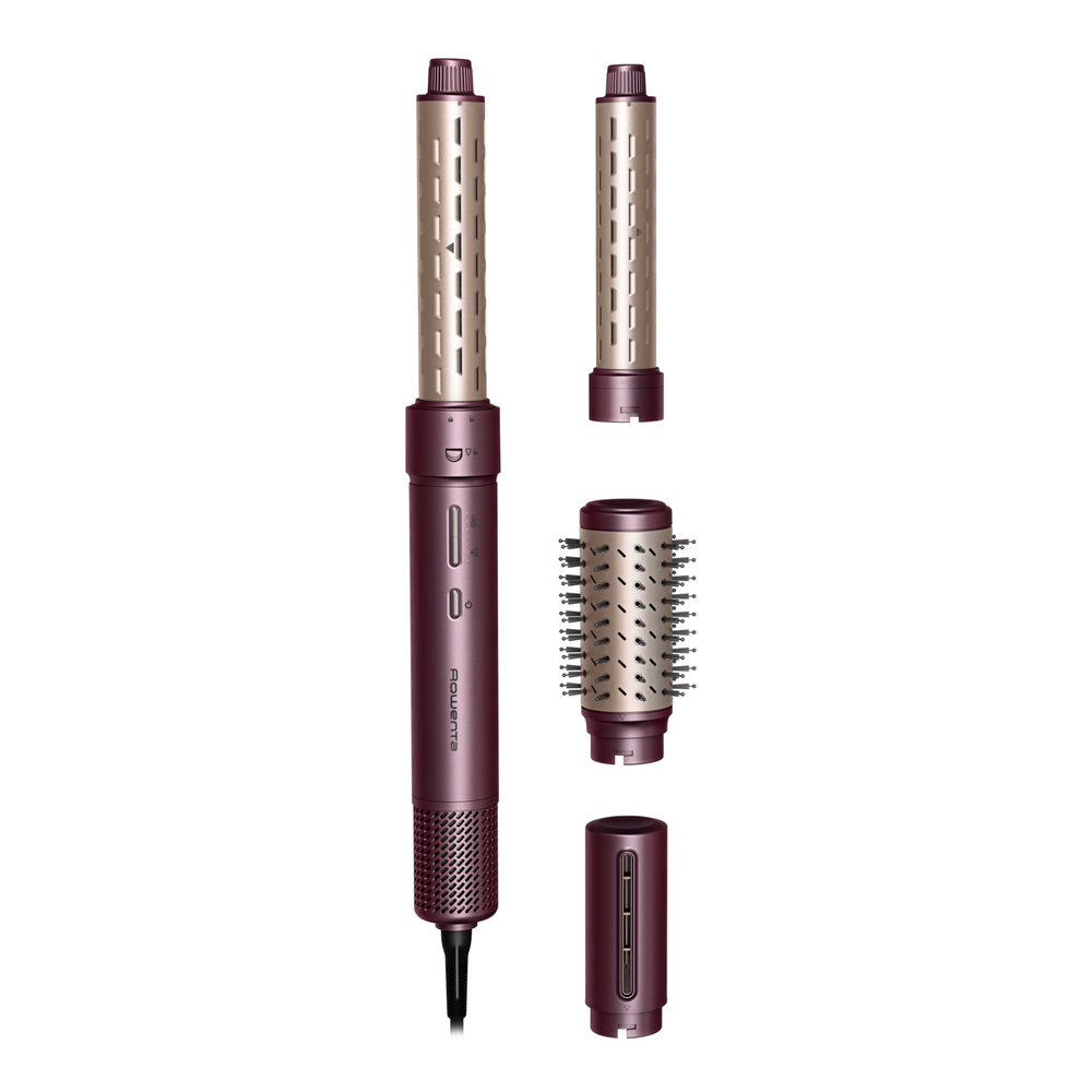 Мультистайлер 4 в 1 Rowenta Air KeraStyle UB9810F1