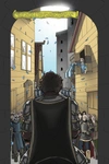Герои расколотой Земли