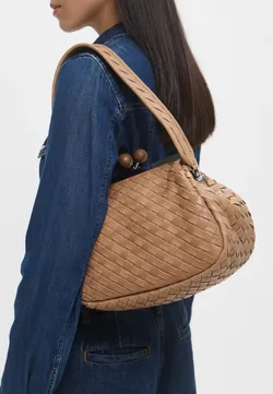 Сумка женская WEEKEND MAX MARA PANCIA