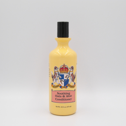 Soothing Oats and Aloe Condition 16 oz/Успокаивающий кондиционер с овсом и алое 473 мл