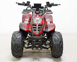 Квадроцикл детский GreenCamel Гоби K70 (36V 800W R7 Дифференциал) быстросъем. электро