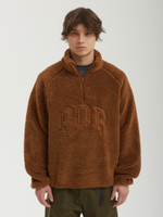 Мужская Толстовка Halfzip Polar