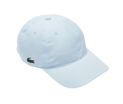 Czapka tenisowa Lacoste SPORT Lightweight - aral