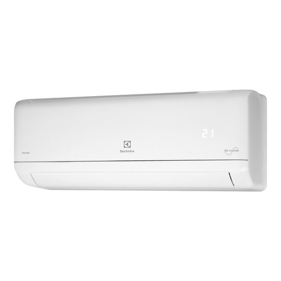 Сплит-система инверторного типа Electrolux Skandi DC EACS/I-12HSK/N3_24Y комплект — (4)