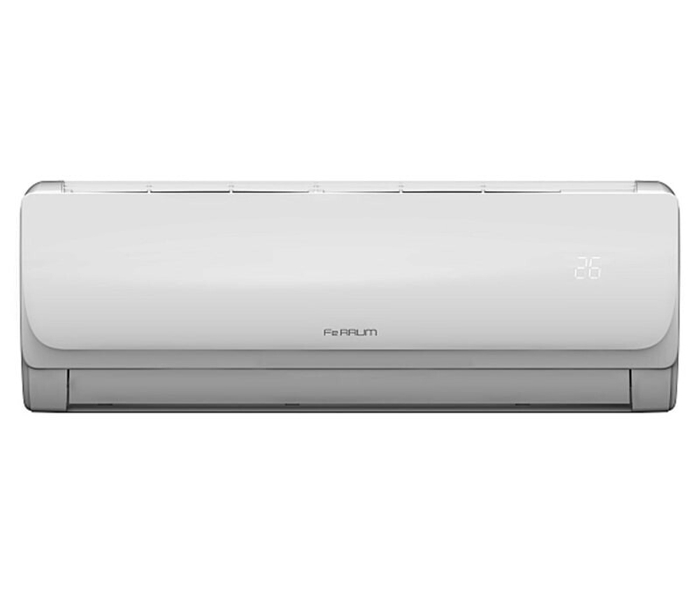 Ferrum FF20W-2PA1