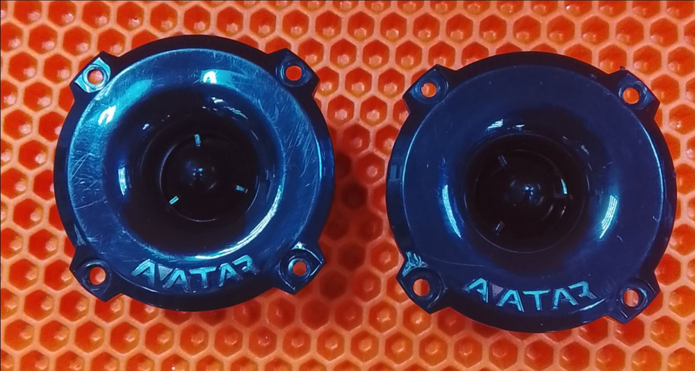 Эстрадный динамик (твитер) Avatar TTU-41