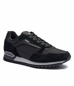 Кроссовки BOSS BLACK - черный(50523221)