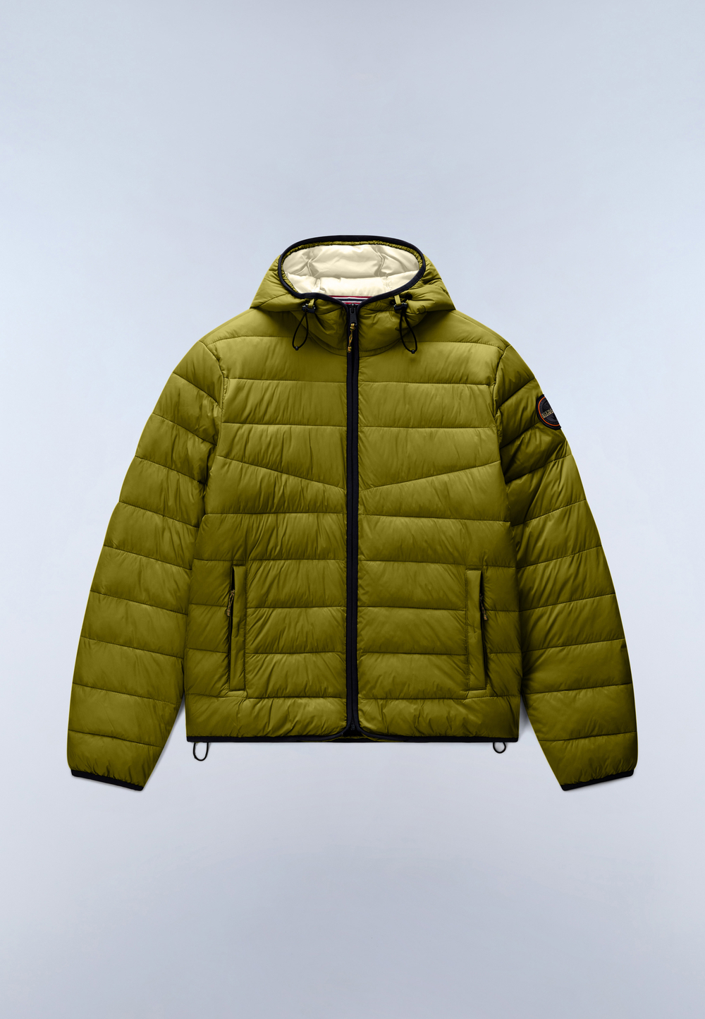 Куртка NAPAPIJRI AERONS H 4