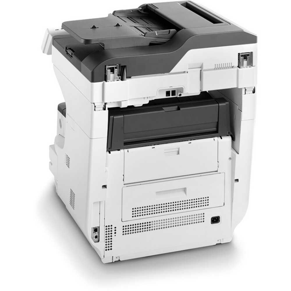 МФУ OKI MC853dn, A3, 23 стр./мин, Ethernet, цветной
