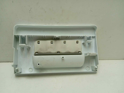 AWG235/1 кт179 Крышка дозатора порошка для стиральной машины Whirlpool AWG235/1 б/у
