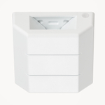 Citilux STELS CLU0730 LED Уличный настенный светильник Белый