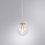 Подвесной светильник  Arte Lamp VOLARE A1920SP-1GO