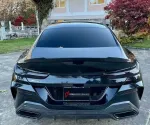 Карбоновый задний спойлер для BMW 8 серии G14 G15 G16 2018+ БМВ