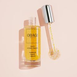 Obagi Medical Увлажняющая сыворотка для лица Daily Hydro-Drops, 30 г