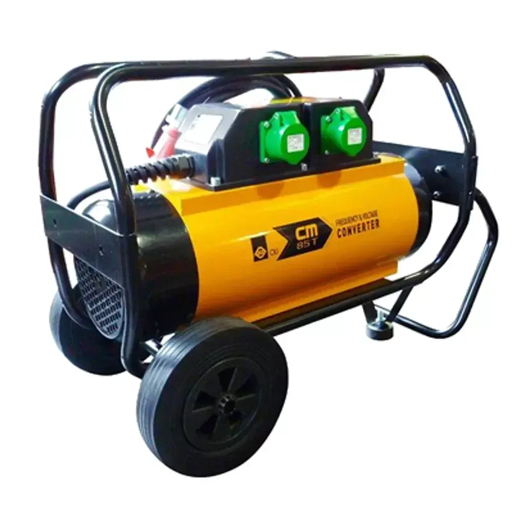 Преобразователь OLI CMT55 (380V-42V / 55A) 3 розетки