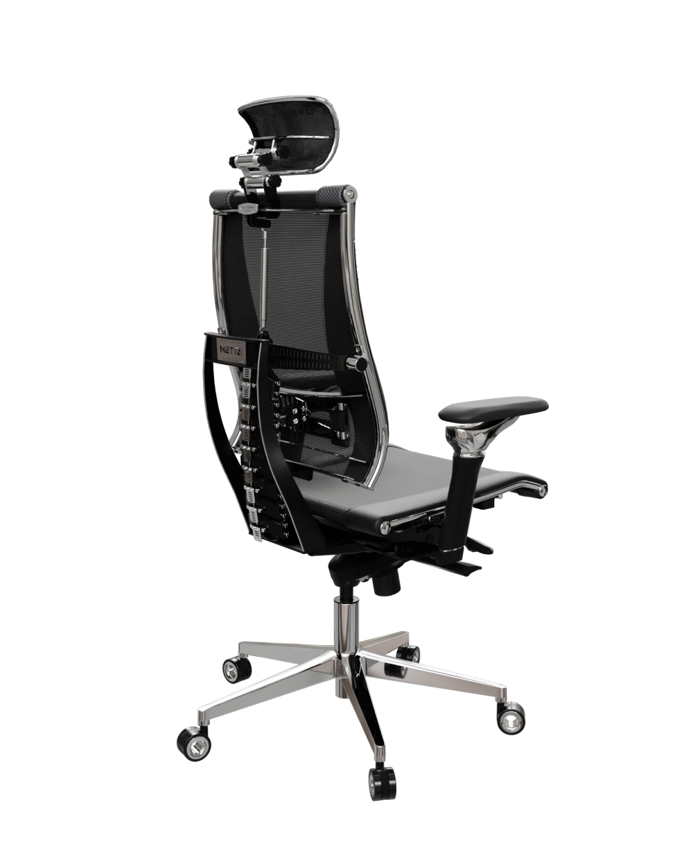 Эргономичное кресло Yoga Spine Triumph L2 (M06)
