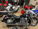 Honda Shadow 750 2005