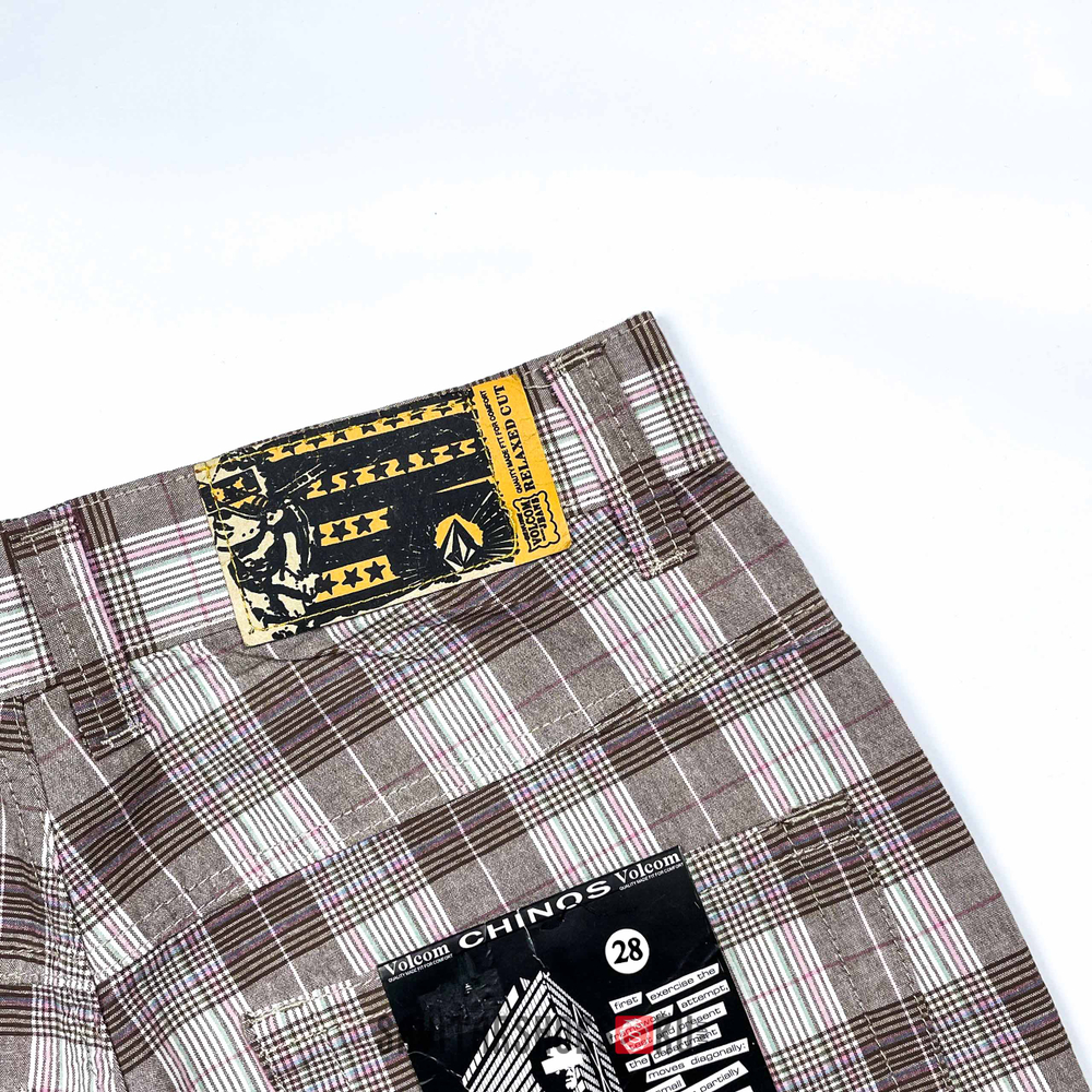 Шорты VOLCOM