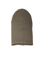 Балаклава In Extrafine Merino Wool