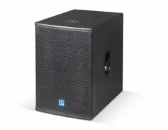 FDB Audio K15B - пассивный сабвуфер 15" 8Ω для K4.