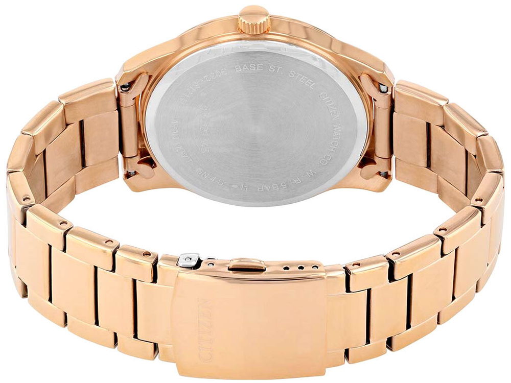 Мужские наручные часы Citizen BH5003-51L
