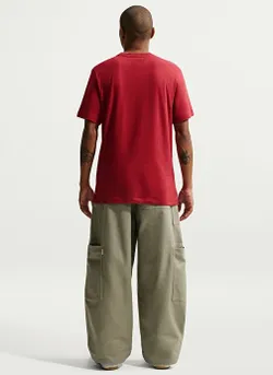 Футболка мужская NIKE M NSW TEE ICON FUTURA