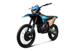 Мотоцикл Эндуро Progasi Race 300 Wave Blue