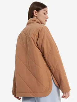 Куртка утепленная женская FILA