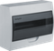 Бокс 12 Navigator IP41 256*95*198 41222