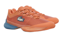 Теннисные кроссовки Lacoste AG-LT23 Ultra Clay - orange/blue