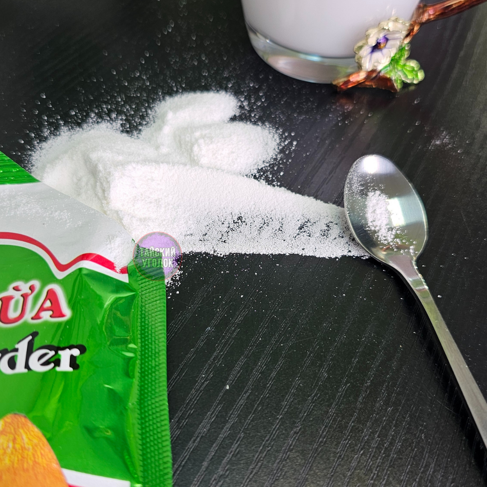 Кокосовый порошок Coconut Powder MINACO 50 гр. Вьетнам