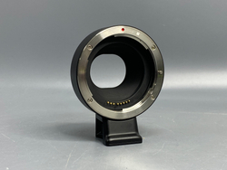 Canon EF-EOS M